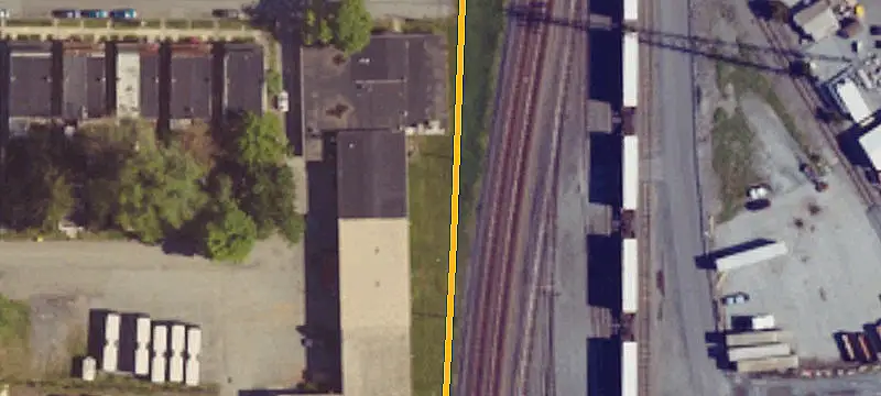 Tr3 Lucknow Rd, PA