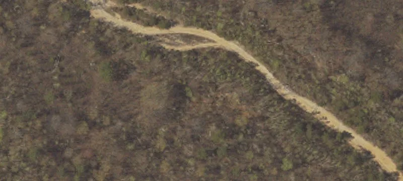 Hilltop Rd