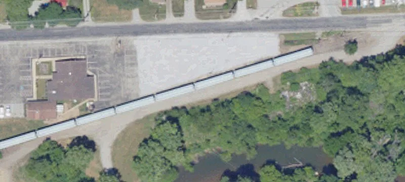 Cannelton Rd