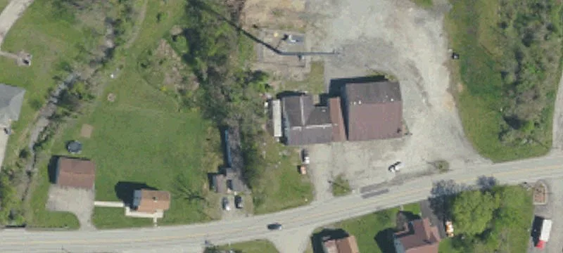 2565-2567 Mars Hl Rd