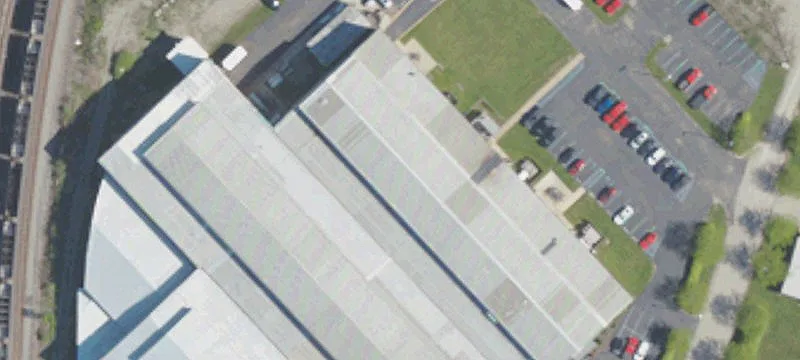 Riverfront Park