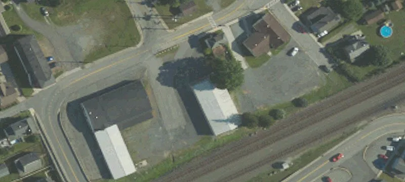 Main St