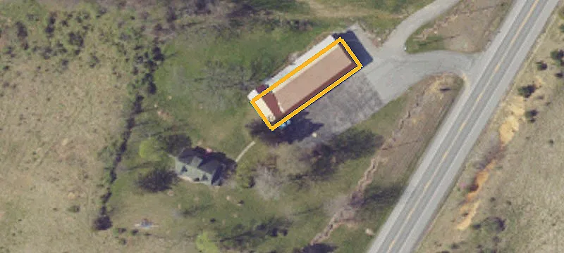 17706 Croghan Pike