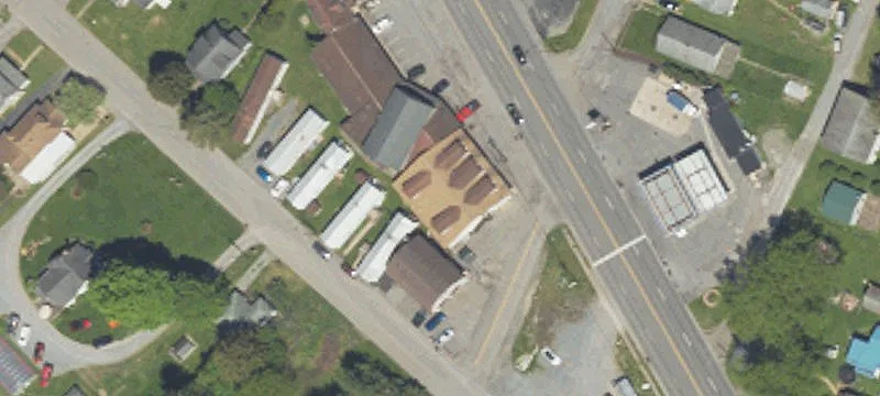 2305 Lycoming Crk Rd