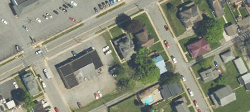 507 Southern Ave