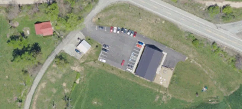 100 Wonsettler Rd