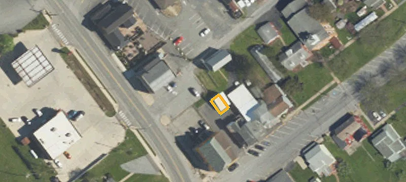 204 Ml St