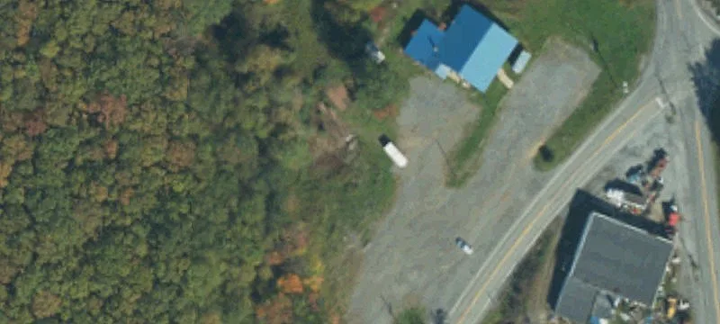 601 Spruce Rd