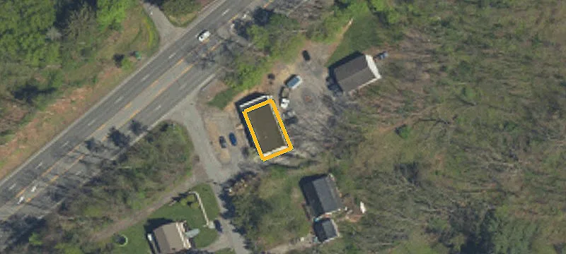 101 Grandview Rd