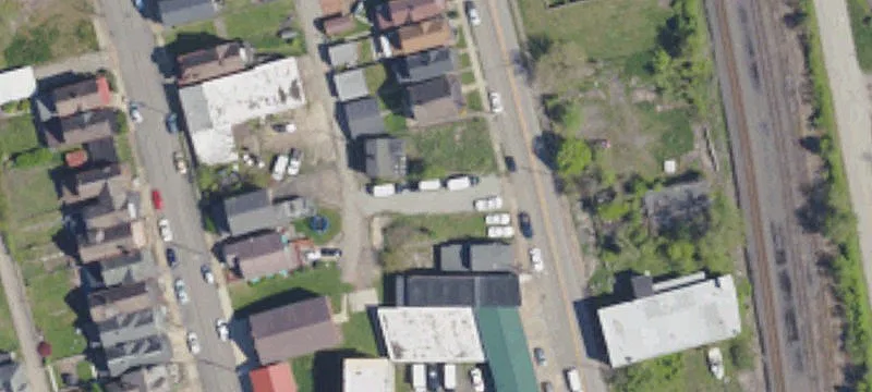 Meldon Ave