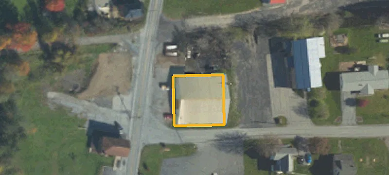 803 Clarence Rd