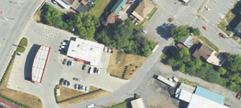 Crawford Ave