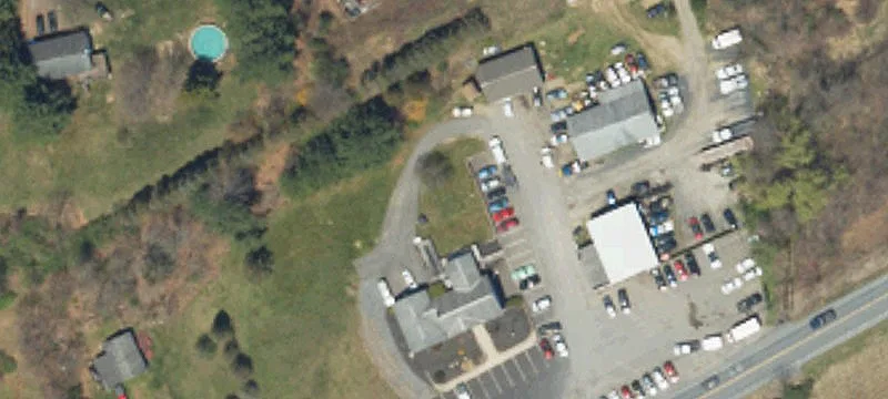 869 Interchange Rd