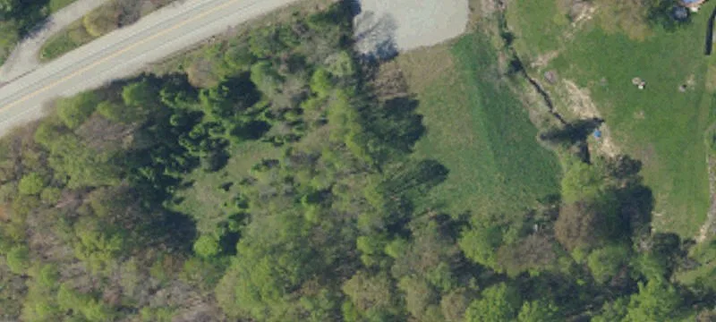 Donahoe Rd