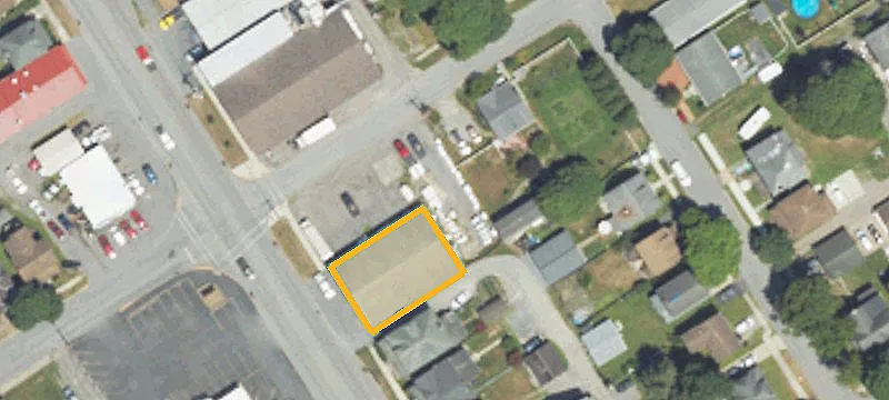 316 Locust St