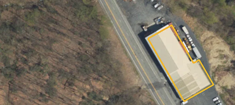 Delaware Dr