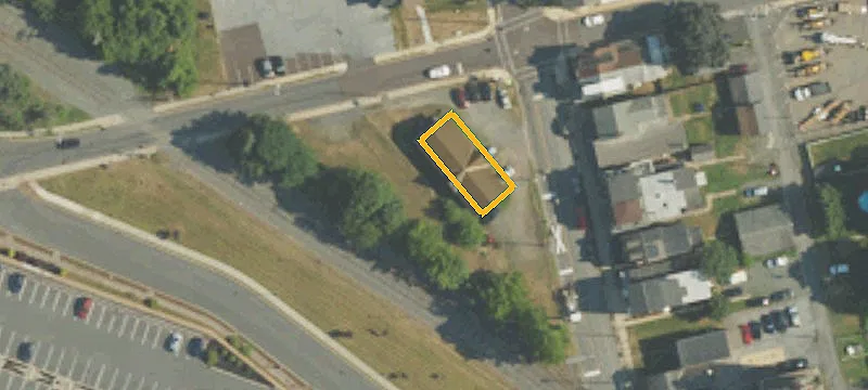 100 1st Ave