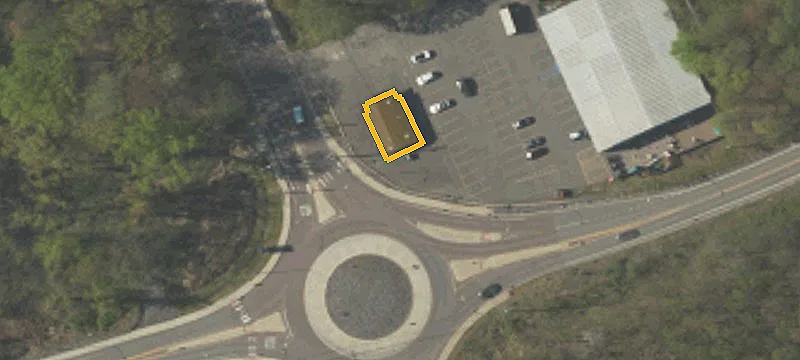 400 Middle Rd