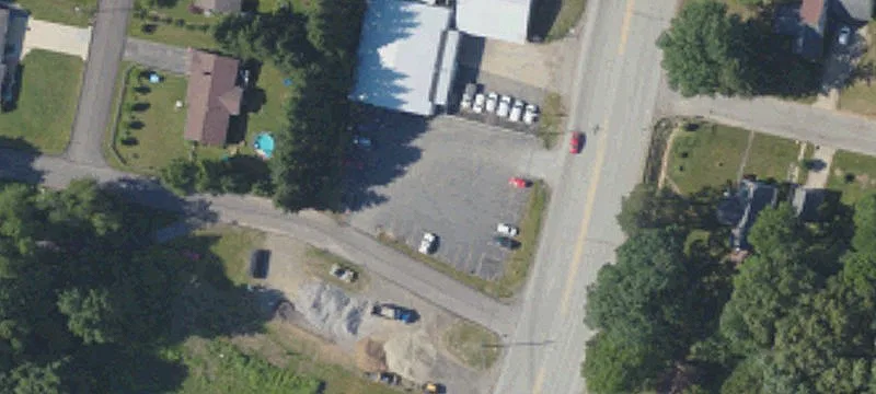 Ptts Rd
