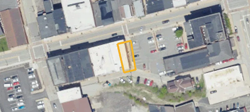 41 Pike St