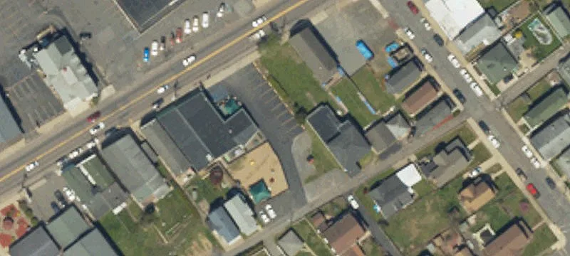 Wyoming Ave