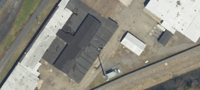 100 Poplar St