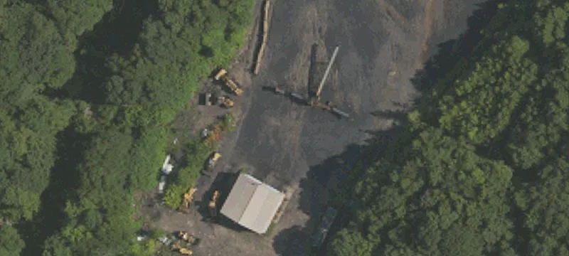 Hooversville, PA 15936
