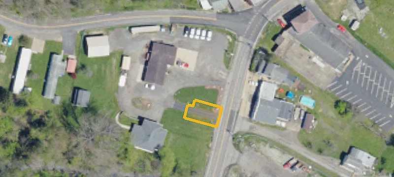7600 Noblestown Rd