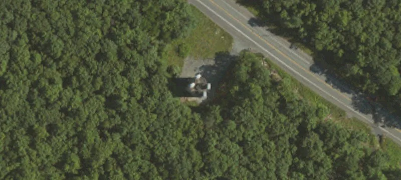 8845 Lincoln Hwy