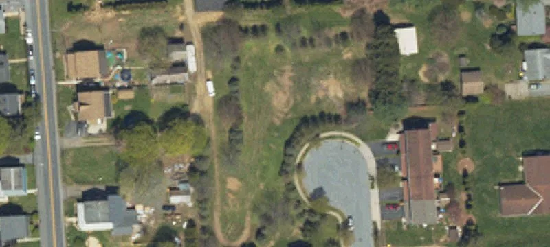 6696 Jefferson Ct