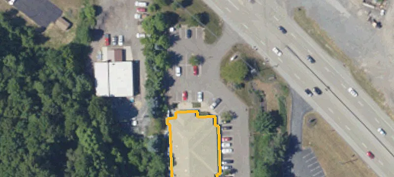 13055 Perry Hwy
