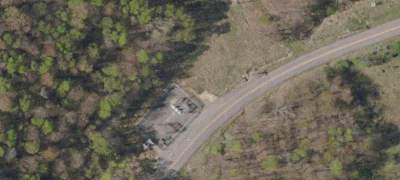 360 Mt Davis Rd