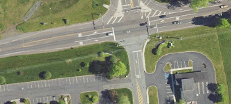 Commerce Dr