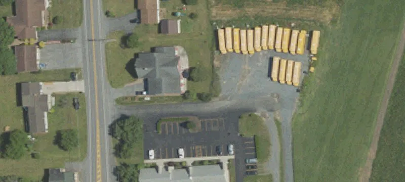 New Enterprise, PA 16664