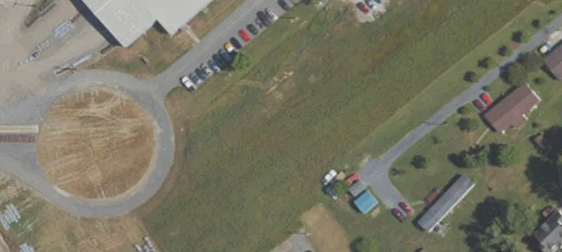 New Paris, PA 15554