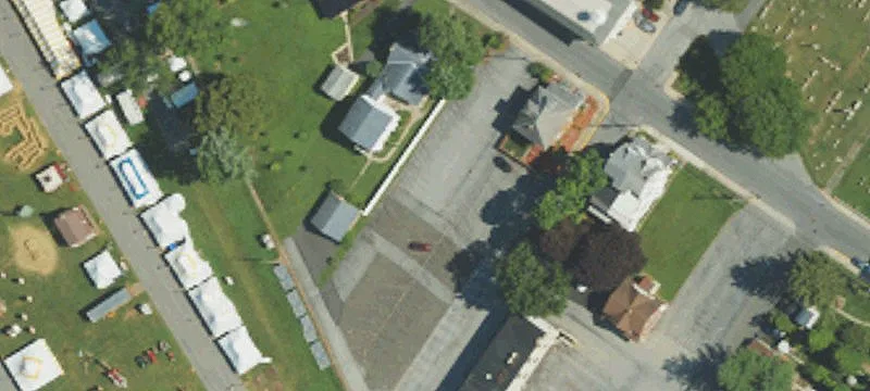 Whiteoak St
