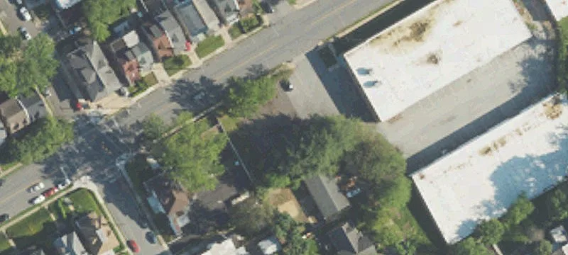 Macdade Blvd At Marshall Ave
