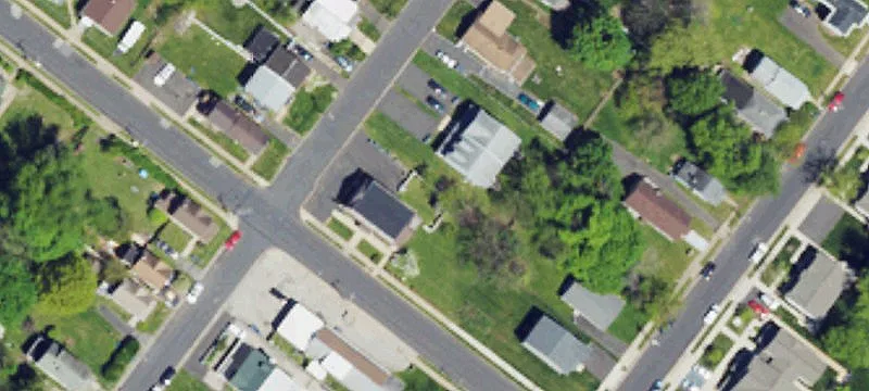Prospect Ave