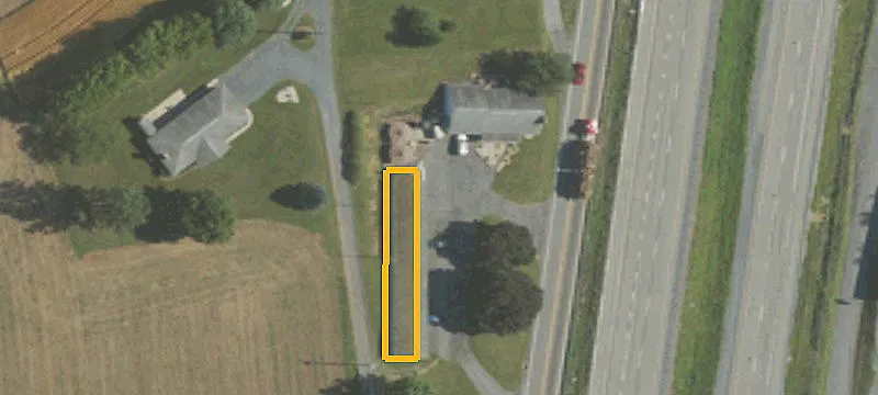 Breezewood, PA 15533