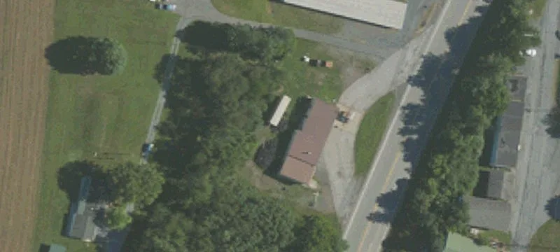 Breezewood, PA 15533