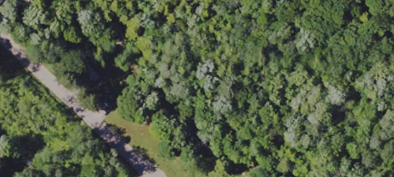 822 Deer Run Rd