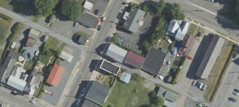 113 High St