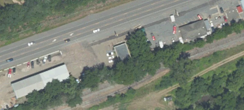 Columbia Blvd