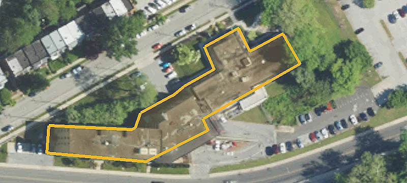 15th Edwards St