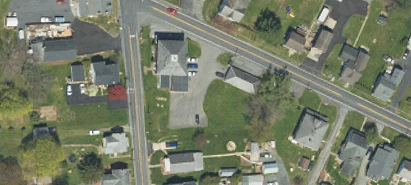 4317 Howertown Rd