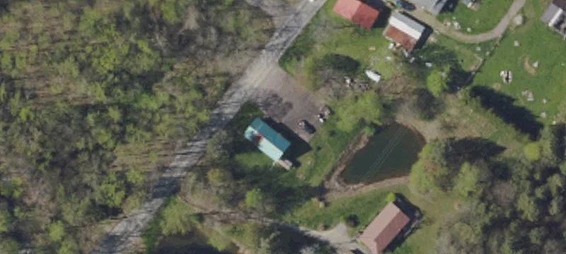 1160 Ft Hl Rd