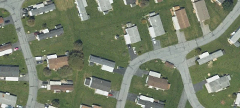 Washington Dr