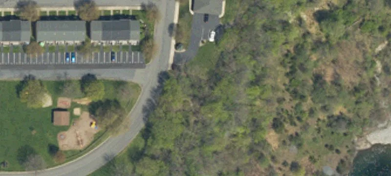 Nazareth Rd