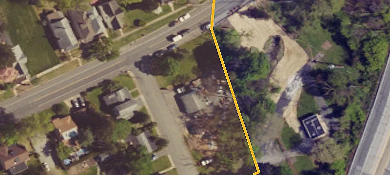 3 Vly Rd