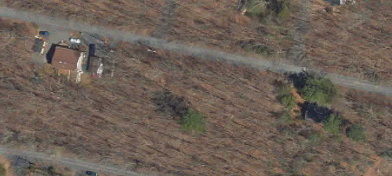 Edelweiss Rd